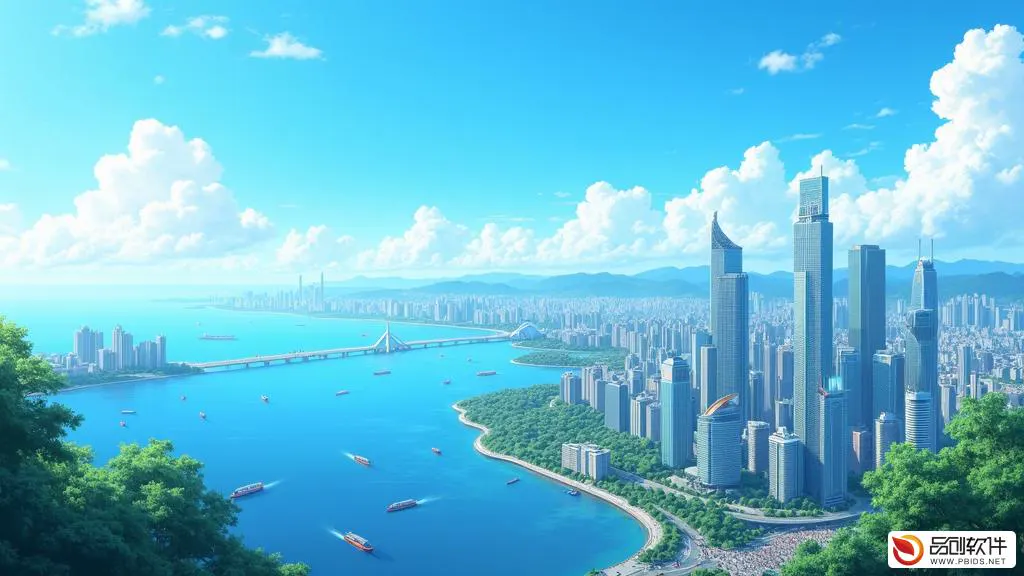 珠海市万联证券账户管理平台：一站式投资管理的智慧之选
