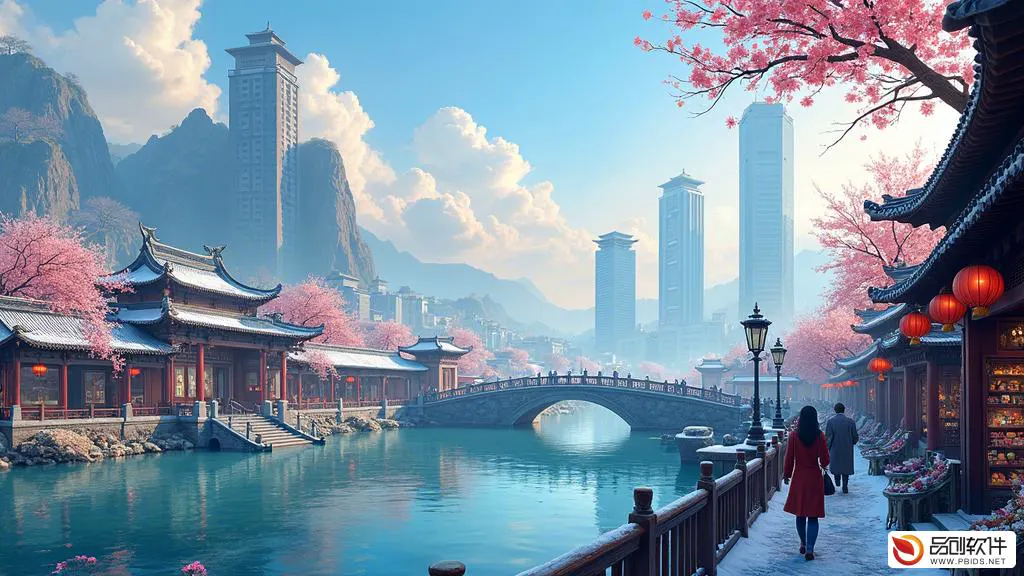 杭州市物流成本预测系统技术中心：引领智慧物流新时代
