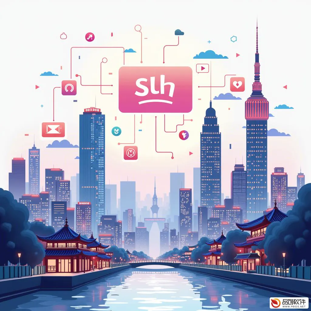 苏州市资讯社交App定制平台团队：打造城市信息...