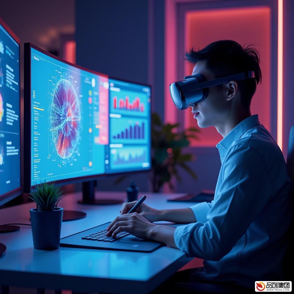 智能交互设计课程：开启未来设计新篇章
