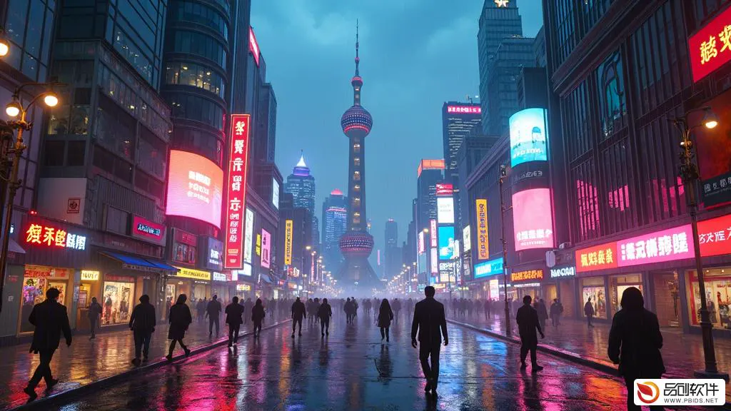 上海市物流园区能耗管理SaaS平台集成商：引领智慧物流新时代
