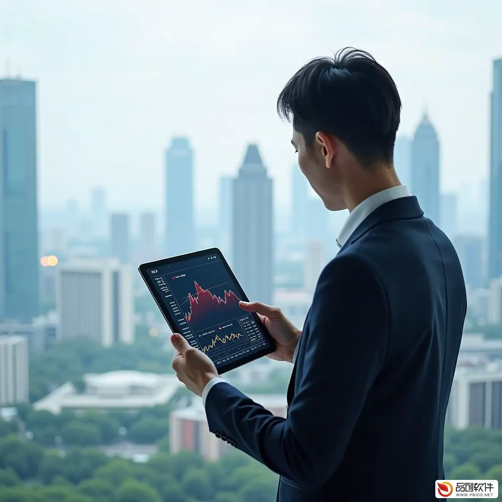 东莞市招商证券股票诊断平台集成商：专业服务与技...
