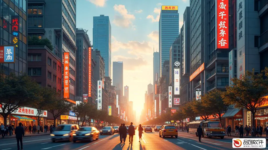 宁波市重载车辆碰撞预警平台：引领智能交通新风尚的平台商解析
