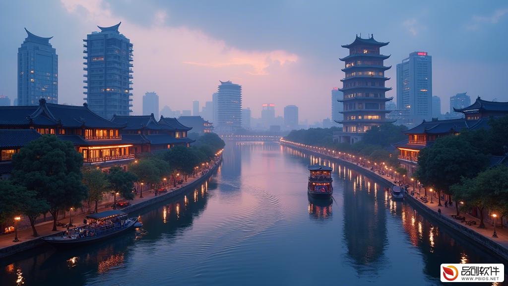 苏州市党建知识图谱构建平台方案商：打造智慧党建新生态
