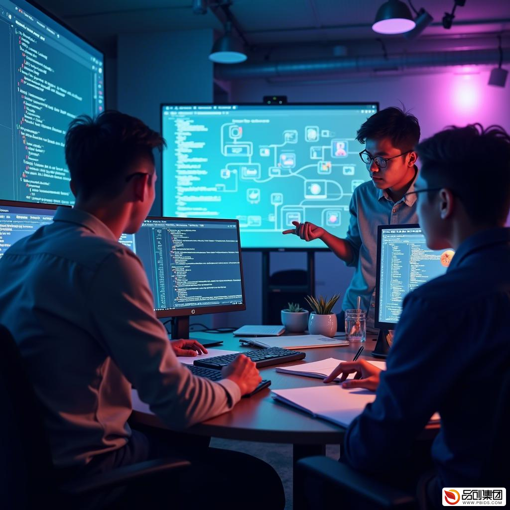 软件制作定制：打造专属解决方案的全方位指南
