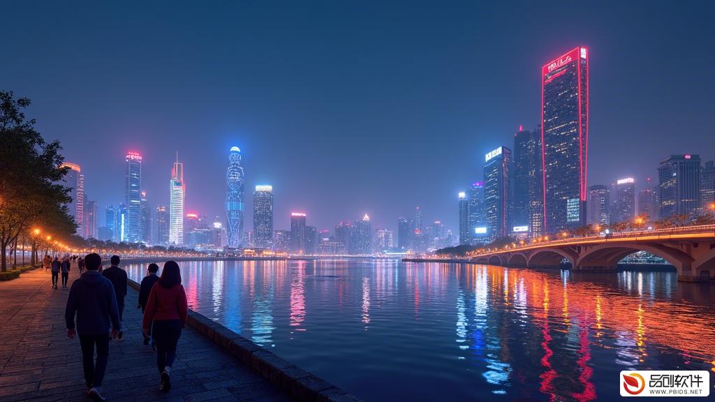 东莞市AI实用工具App研发中心：引领智能科技新风尚
