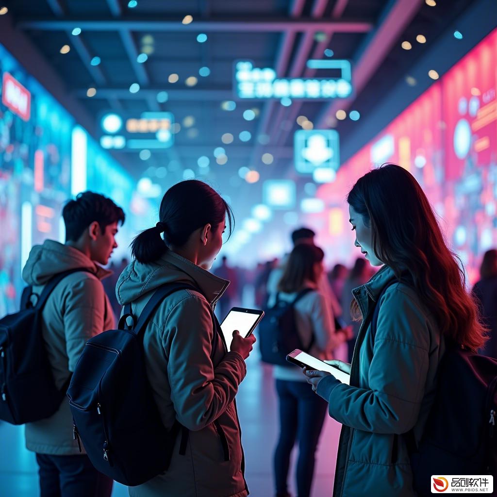 宁波市文旅智慧景区系统技术中心：引领旅游...