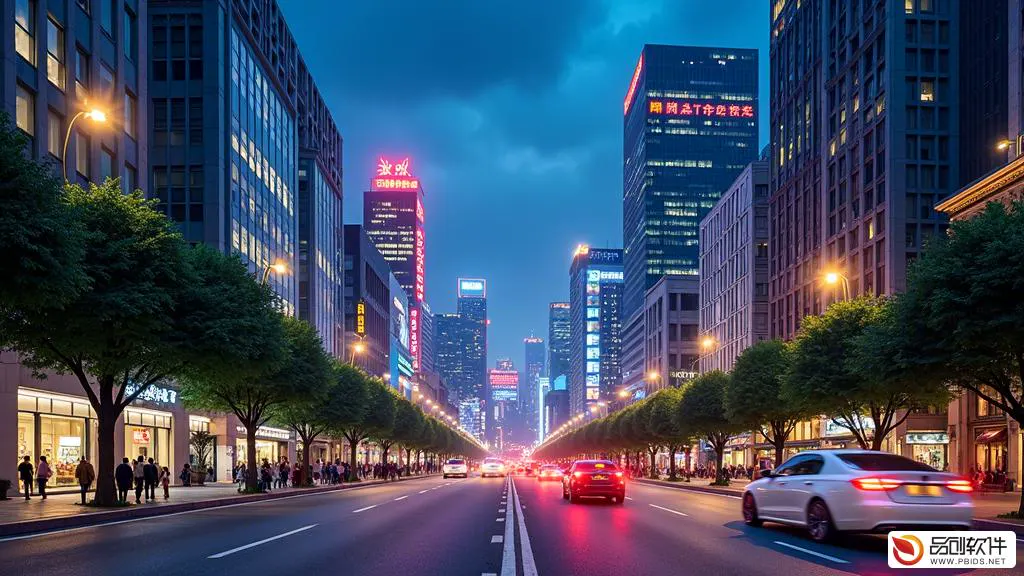 杭州市物业智能管理平台：技术团队的革新与突破
