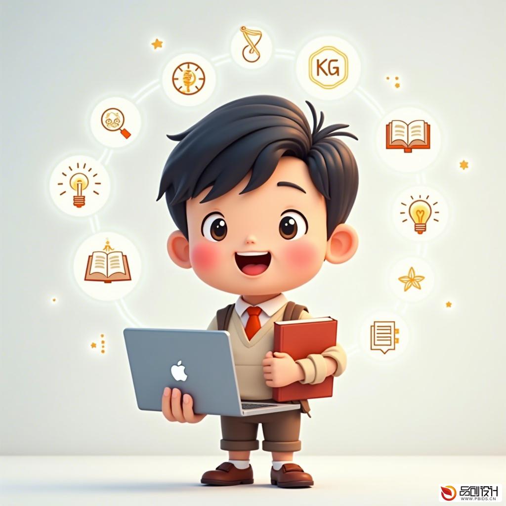 在线教育企业IP塑造：打造独特品牌魅力的...