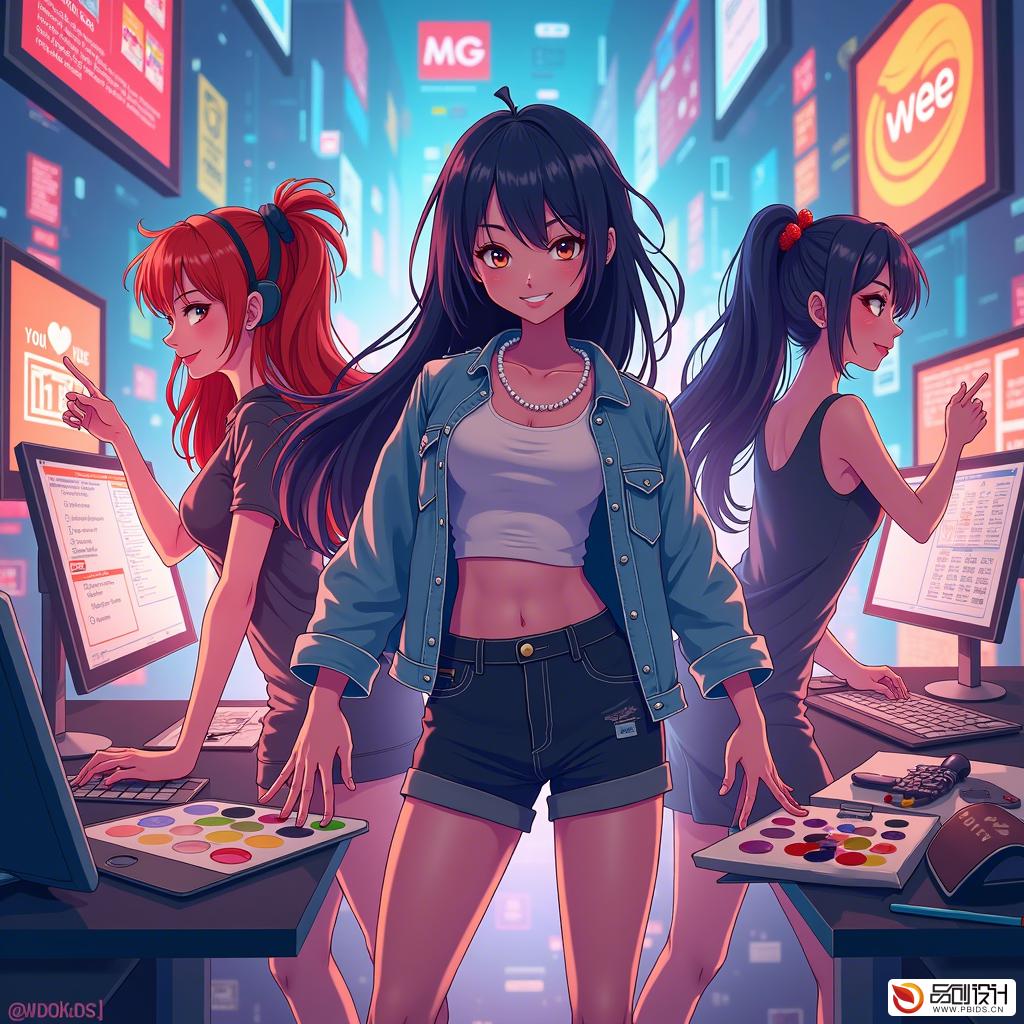 黔西南MG动画设计有限公司：创意无限，动画未来
