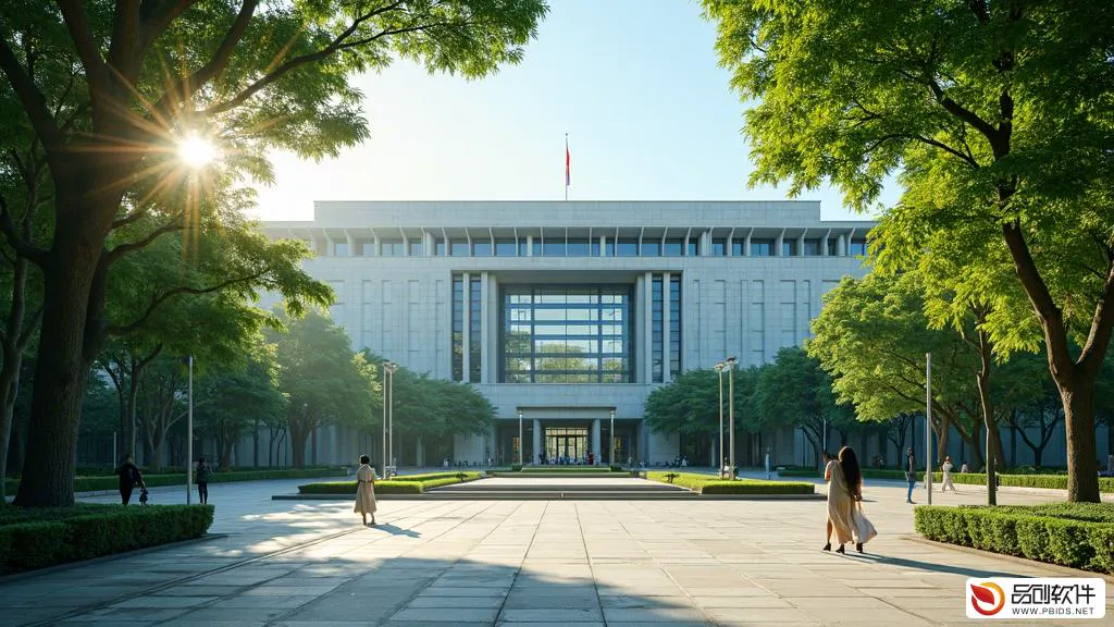 佛山市政府智慧城市系统研发：创新引领未来城市生活
