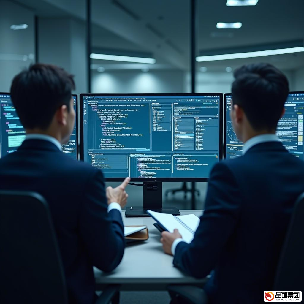 软件定制开发公司的全方位解析：如何选择与合作
