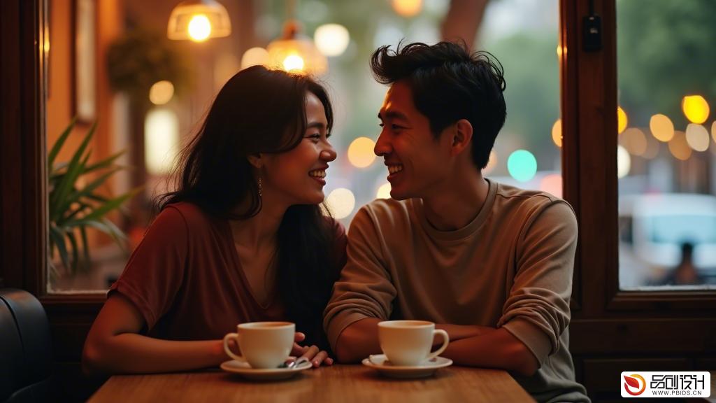 打造梦幻婚恋体验：婚恋交友活动创意包装公司的艺术
