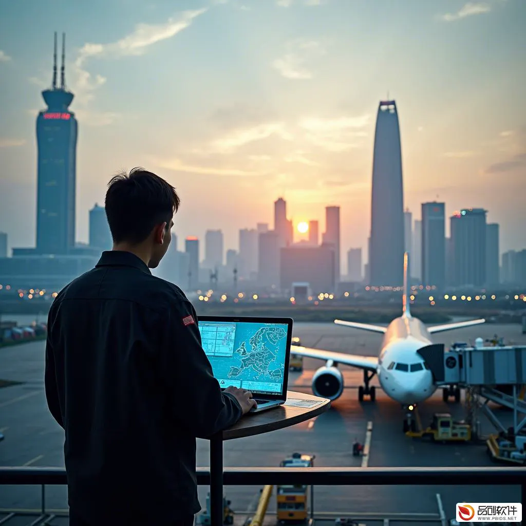 苏州市航空维修管理系统运营商：引领航空维修行业...