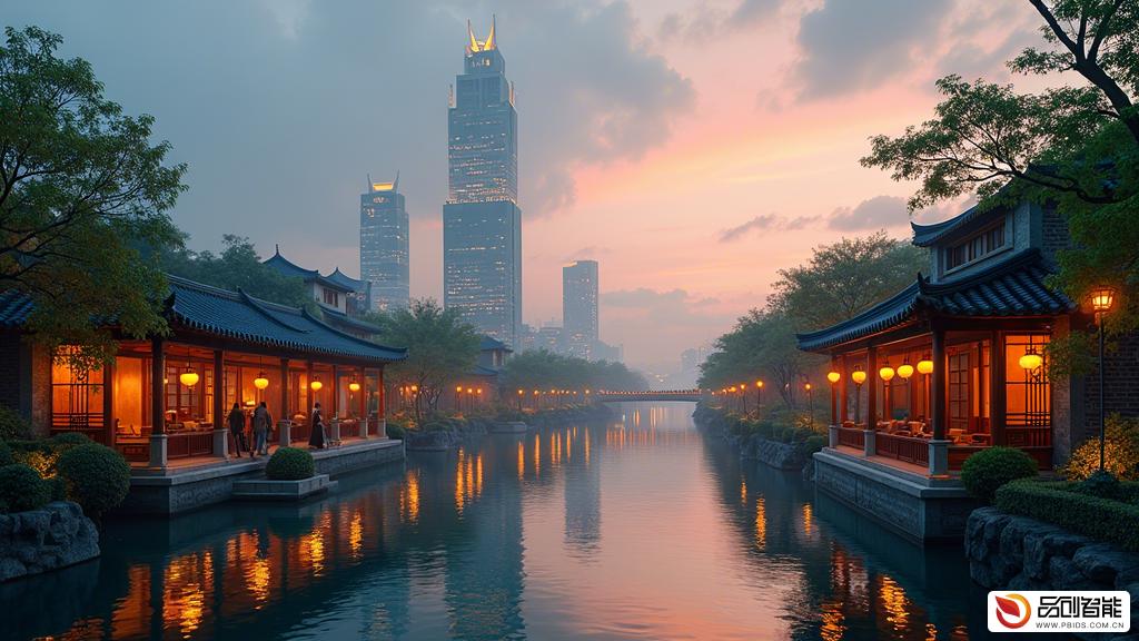 苏州市用户偏好预测算法实验室：探索智能未来的创新引擎
