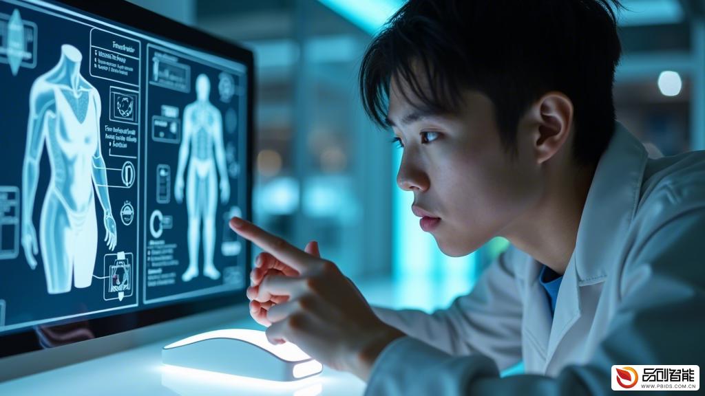 引领未来健康科技：“null可穿戴健康监测仪集成研发中心”的创新之路
