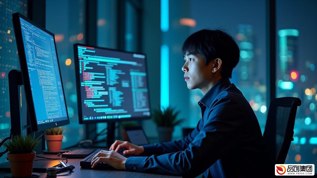 网络安全监控：构建数字时代的防护网
