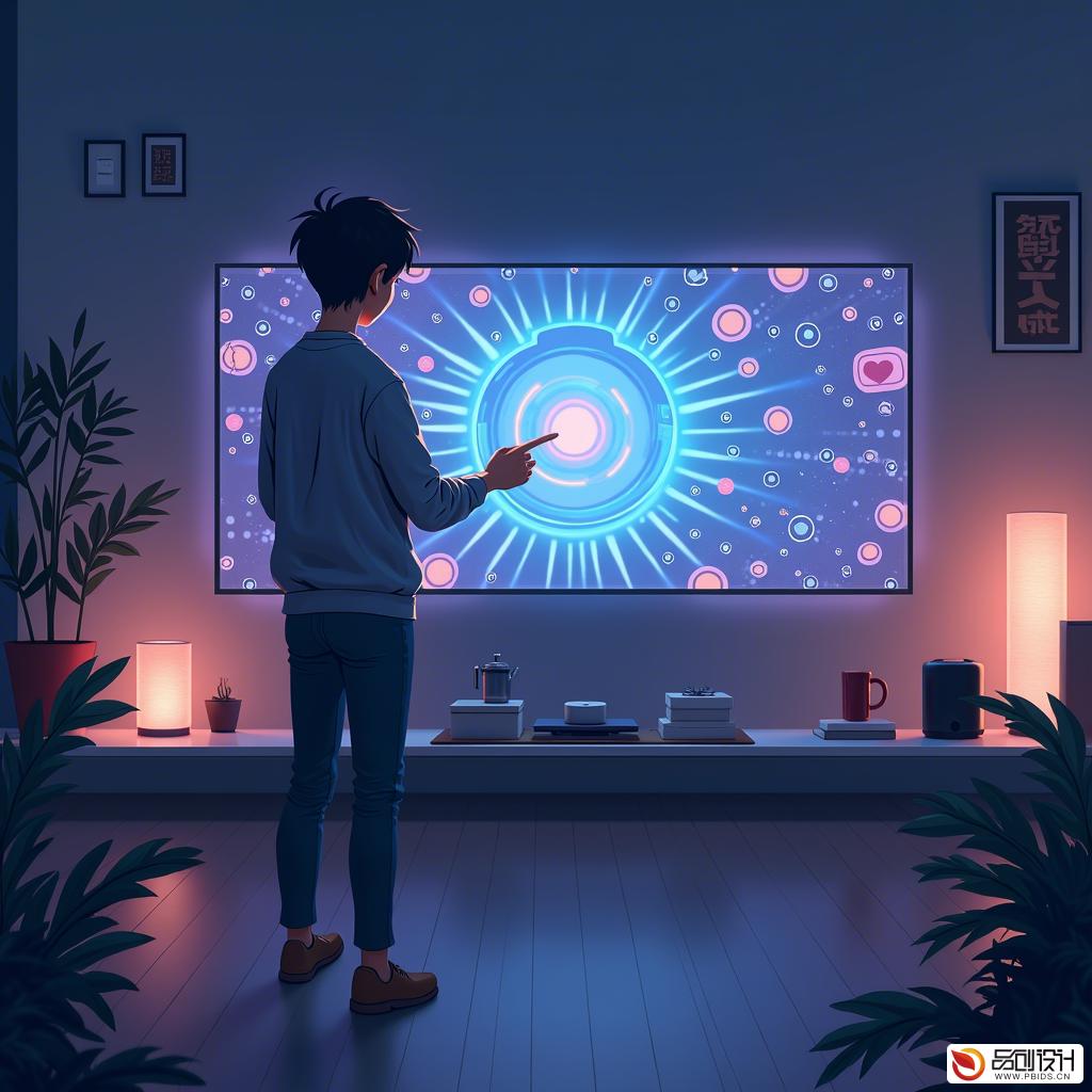 六盘水触控体验设计：创新引领未来交互新风尚
