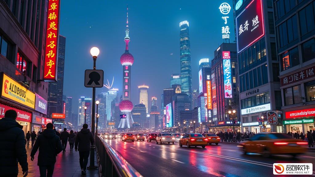 上海市会员积分通证系统企业的创新实践与未来展望
