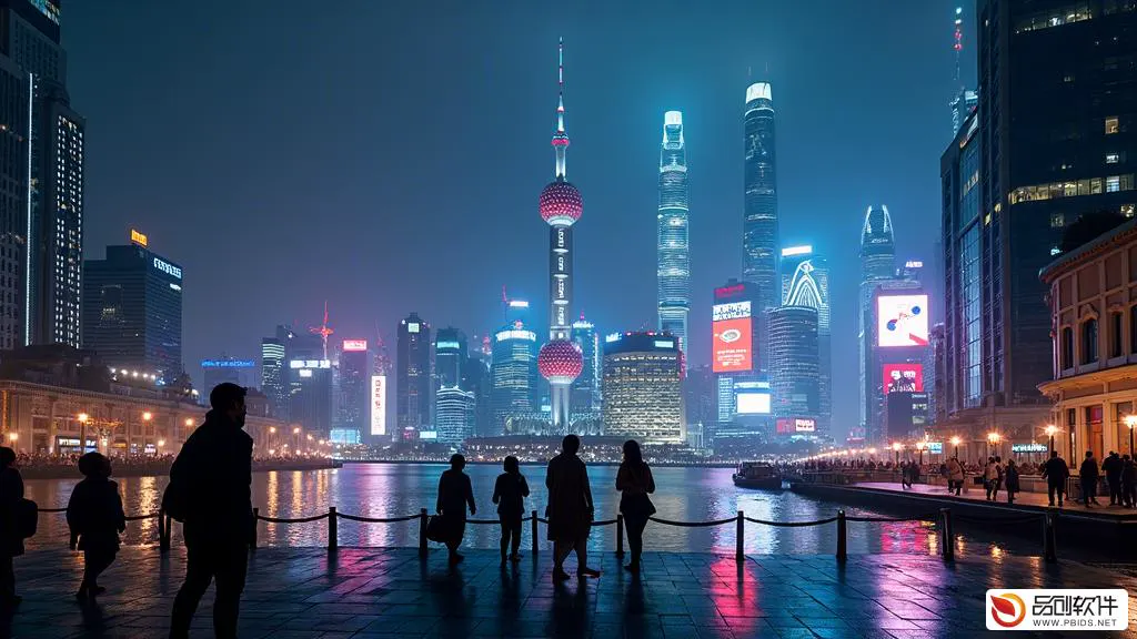 上海市企业信息归档平台机构全面解析
