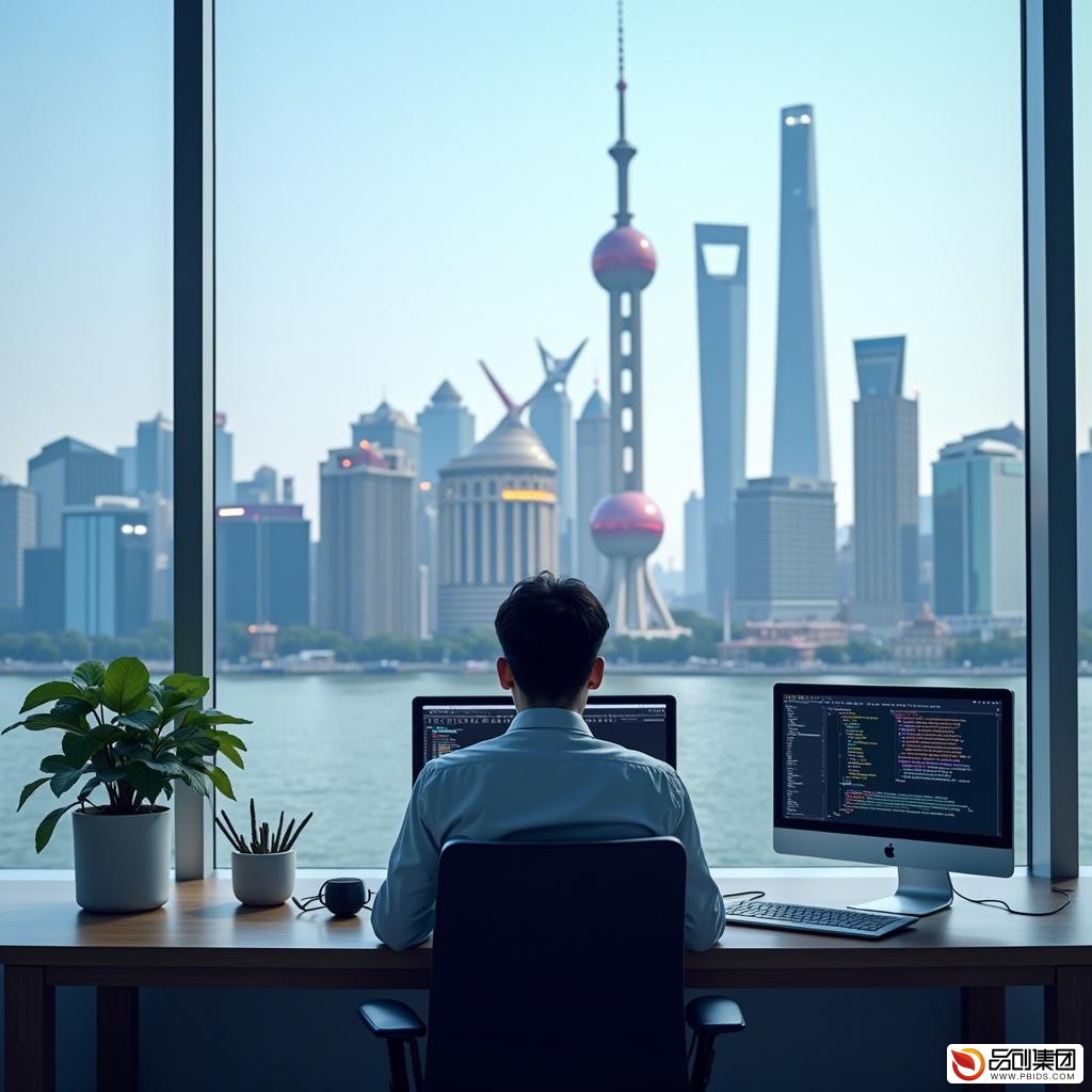 上海软件定制：打造专属数字化解决方案的明...