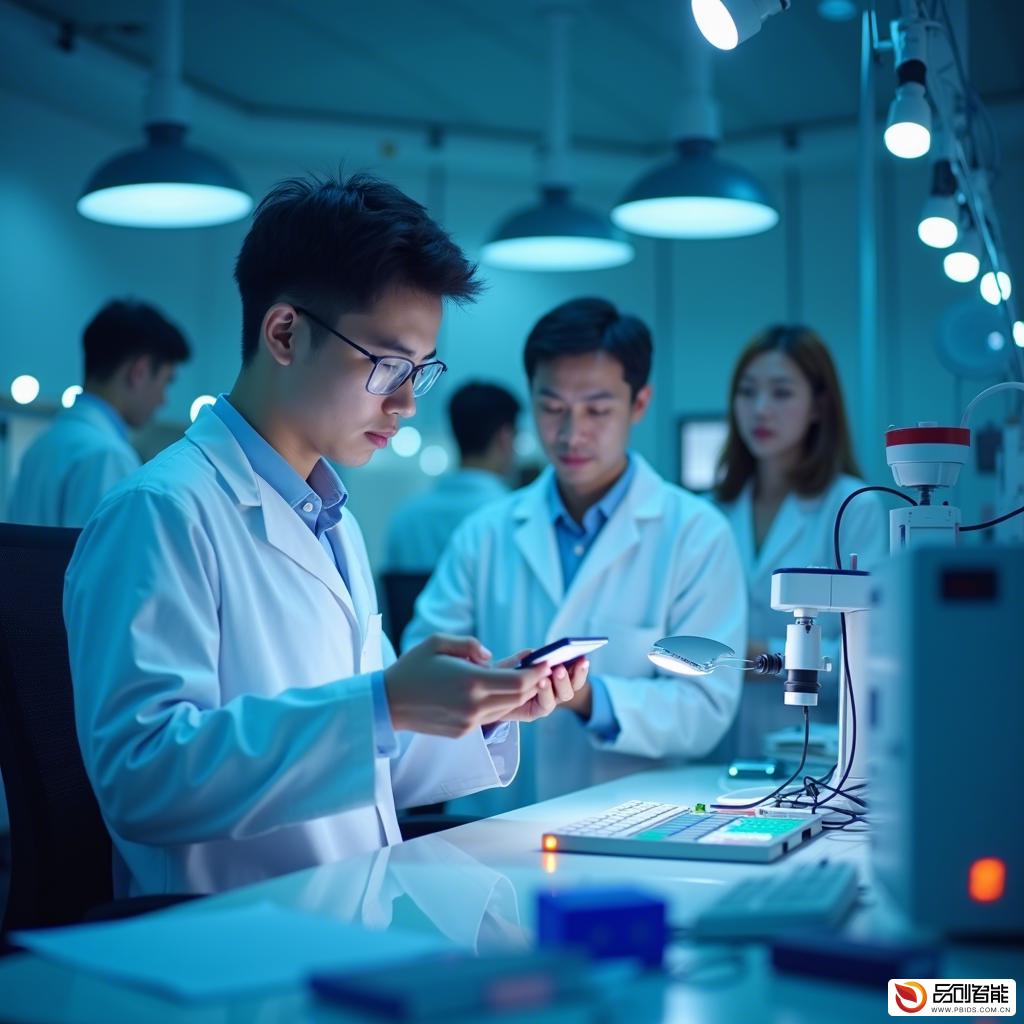 成都市低功耗BLE医疗模块中心：创新引领医疗科技新篇章
