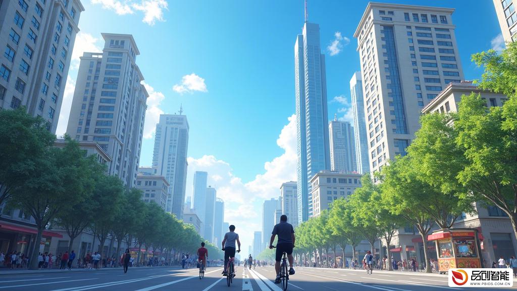 杭州市用户健康画像迁移平台：技术革新与健康管理的深度融合
