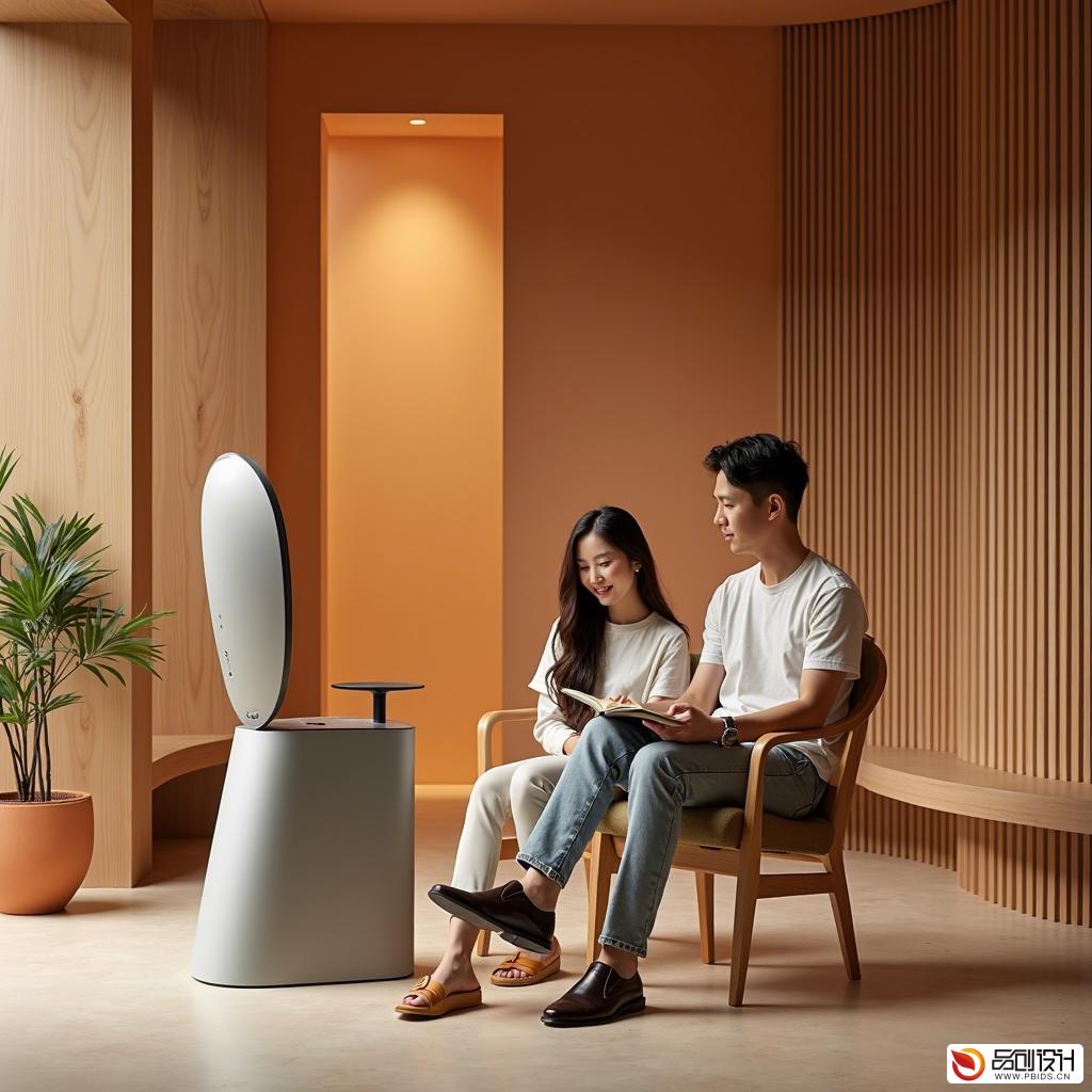 玉林人性化体验设计：塑造未来生活的新篇章
