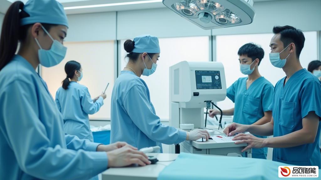 上海市医疗设备功耗预测系统集成商：引领医疗智能化新篇章
