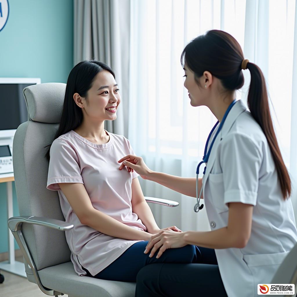 无锡市女性健康风险评估集团的全面解析
