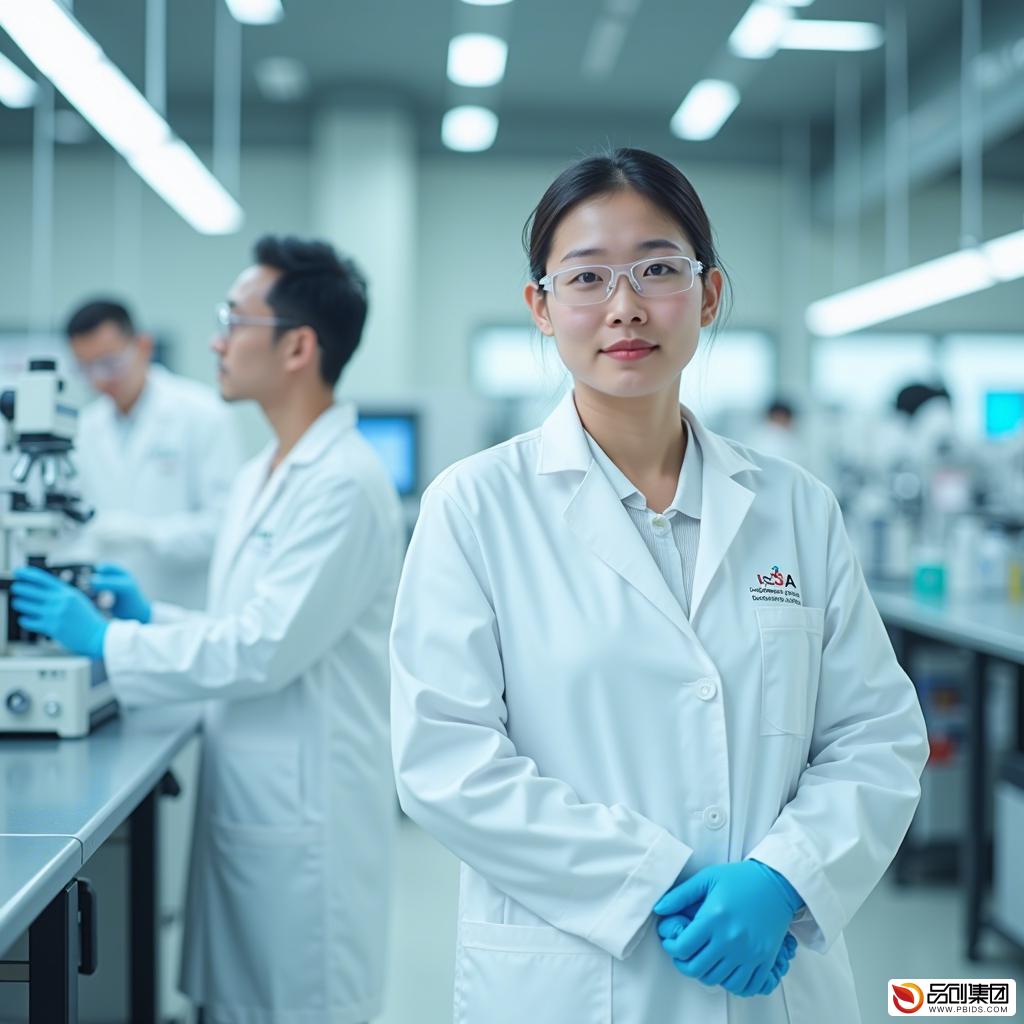 医药外包行业的领航者：深度解析龙头上市公司
