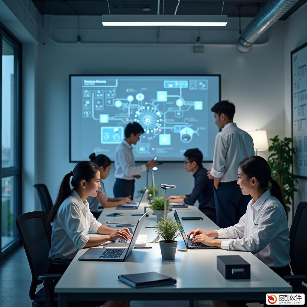 杭州市智能硬件嵌入式系统技术中心：引领科技创新，赋能...