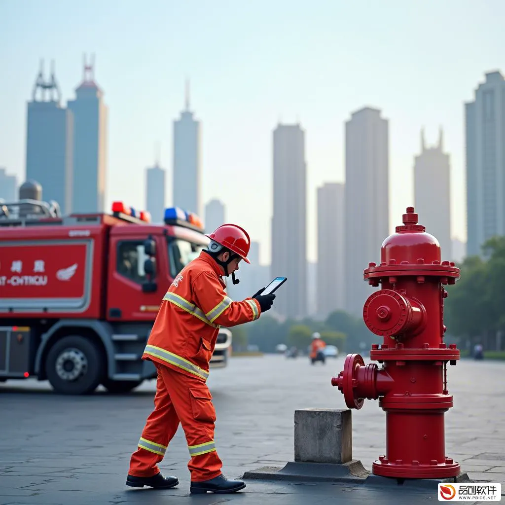 武汉市市政智能消防栓系统服务商：打造城市安全新防线
