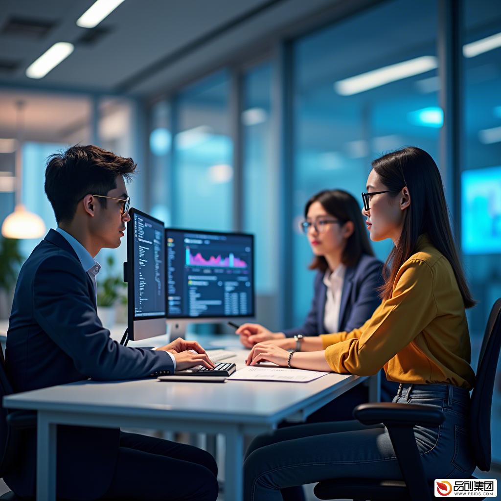 定制小程序企業(yè)：打造專屬數(shù)字化解決方案的新篇章
