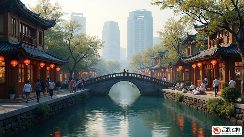 杭州市中医AI诊疗方案平台：引领智慧医疗新篇章
