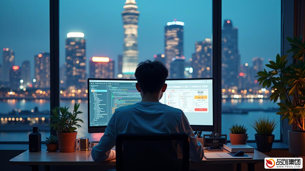 定制软件开发功能：打造专属业务解决方案的钥匙
