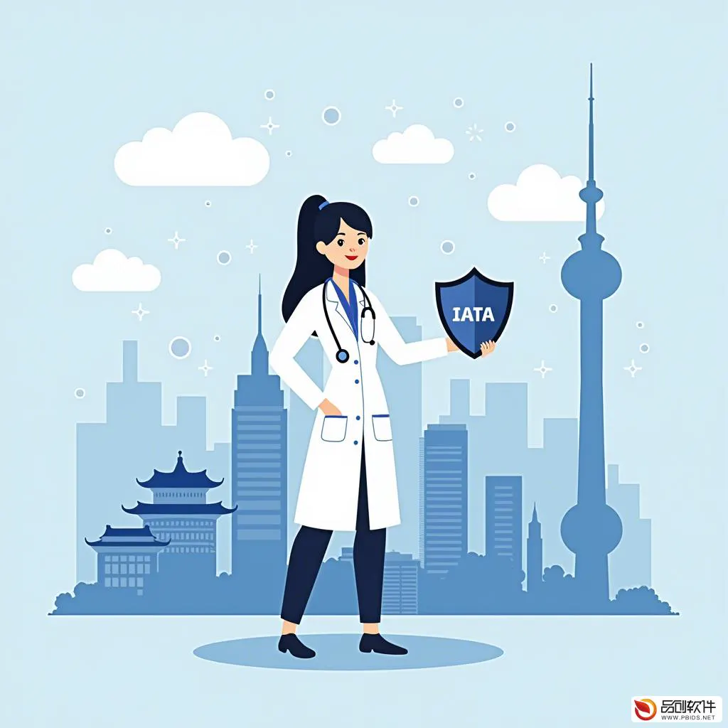 北京市医疗联邦学习数据沙箱企业的创新与实践
