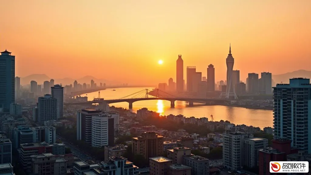 武汉市人工智能技术集成平台商：引领未来科技新篇章
