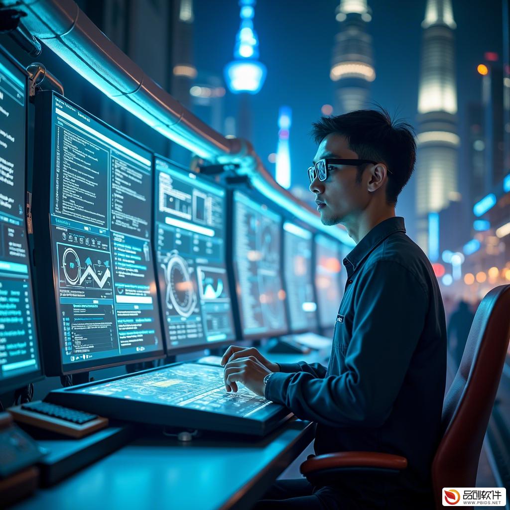 上海市工业仪表盘交互设计团队的革新之路
