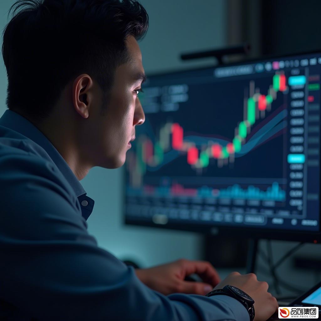 股票操作软件全解析：高效下载与实战应用指南
