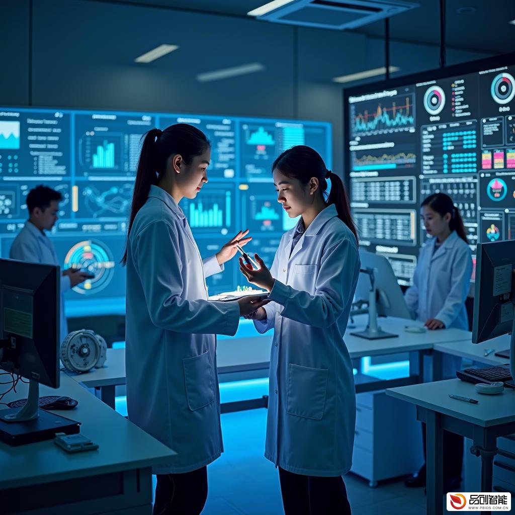 天津市医疗设备功耗追踪系统：技术团队的革...