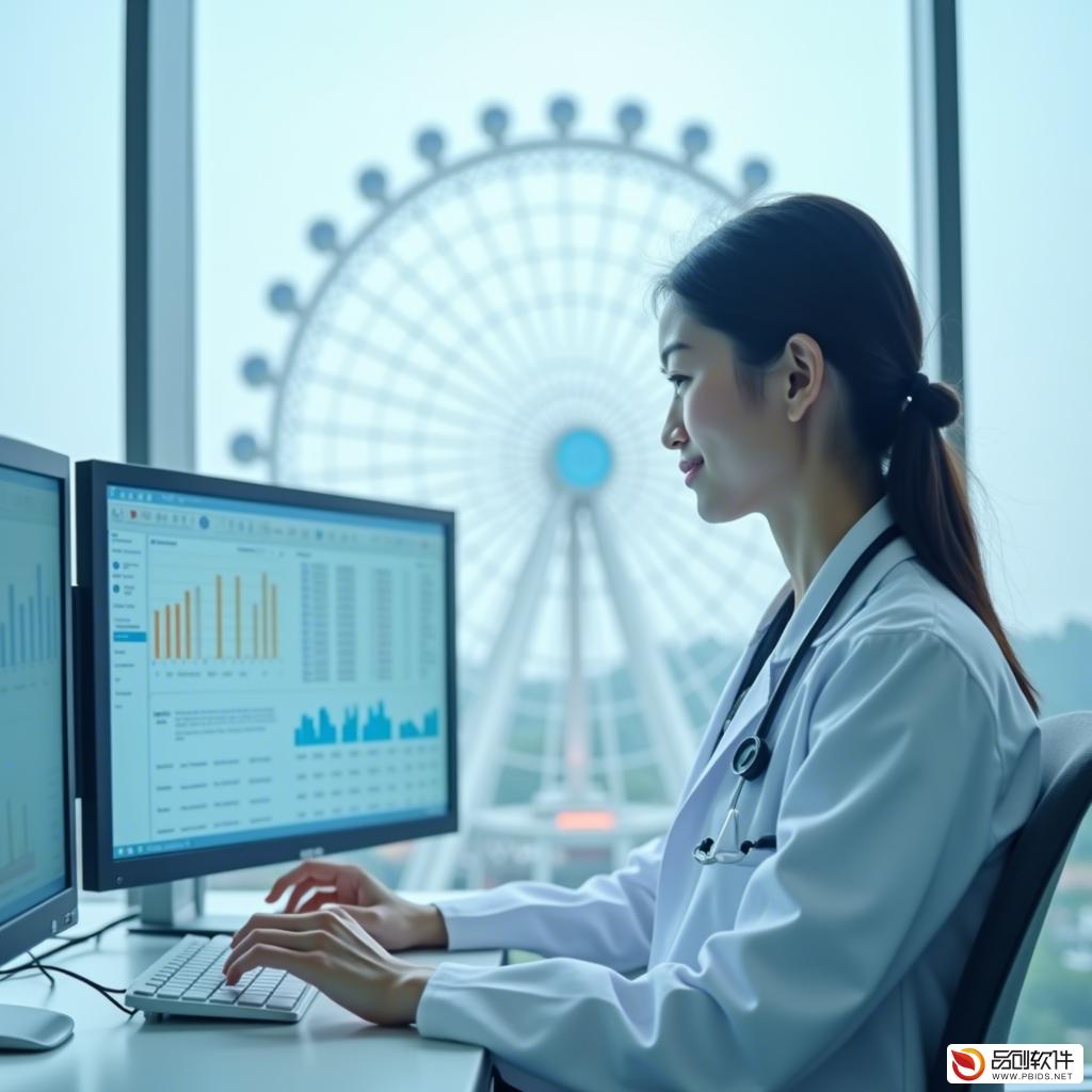 天津市服药记录云端同步系统集成商：打造智慧医疗新篇章
