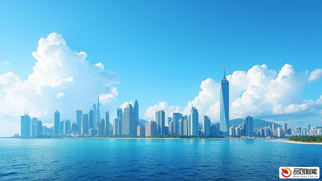 珠海市皮肤状态AI分析供应链基地：科技引领美业新风尚
