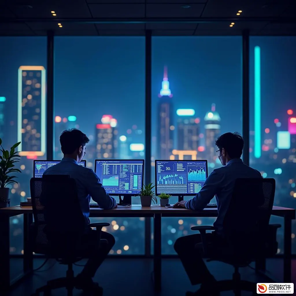 深圳市重载车辆OBD监控平台技术中心：科技引领...