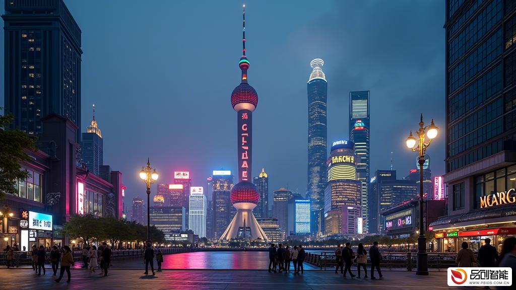 上海市物联网AP基站All-in-One运营商：引领智慧城市新风尚
