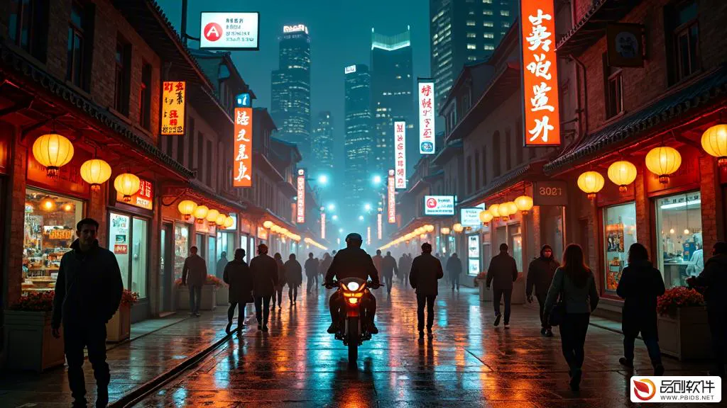 北京市商用车预约维修系统研发中心：引领汽车维修行业新风尚
