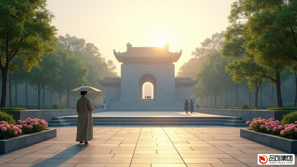 南京中山陵预约指南：通过微信公众号轻松游览
