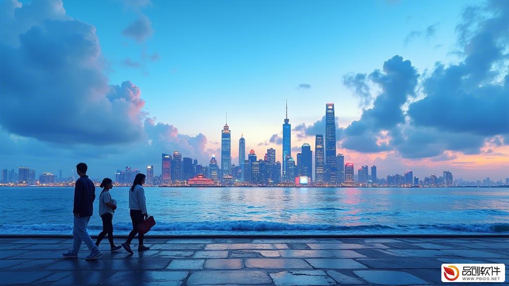珠海市保险理赔自动化平台研发团队的创新之路
