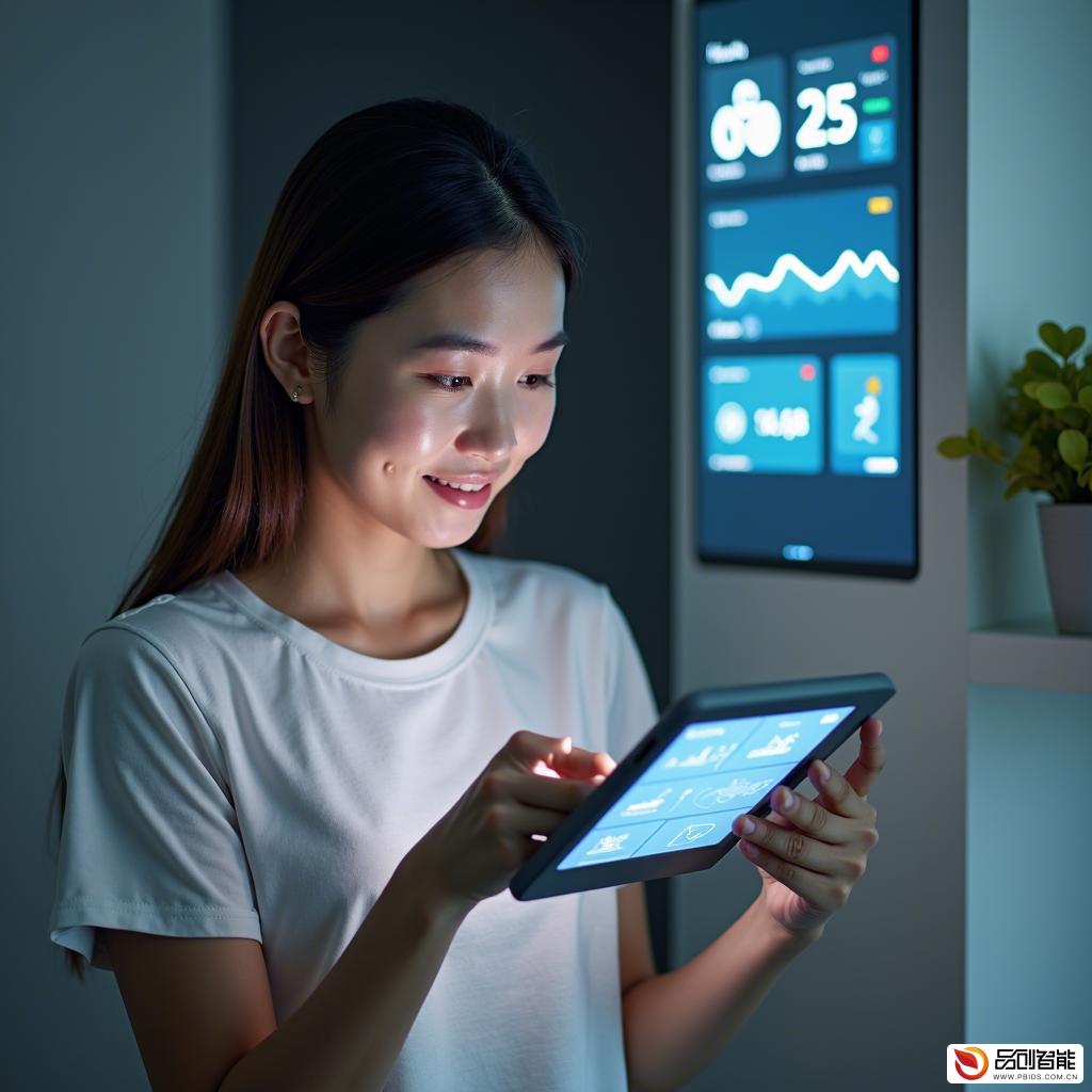 广州市家用医疗物联网终端集成商：引领智慧...