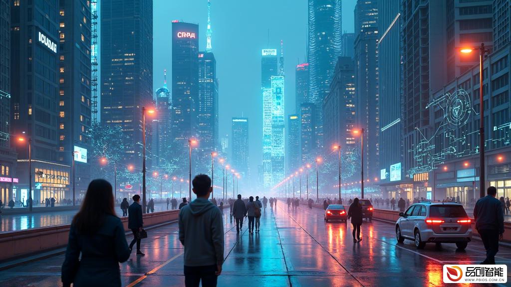 天津市物联网终端能耗画像供应链基地建设深度解析

